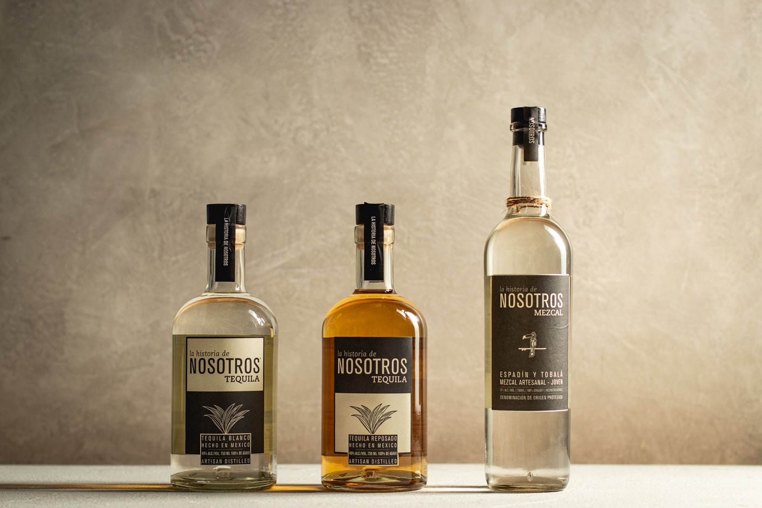 CHOCOLATE & TEQUILA TASTING CLASS