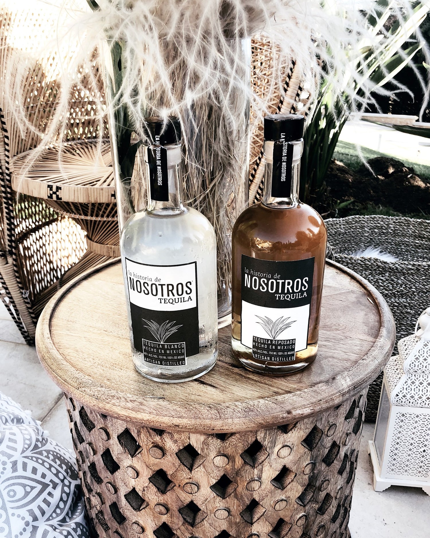 CHOCOLATE & TEQUILA TASTING CLASS