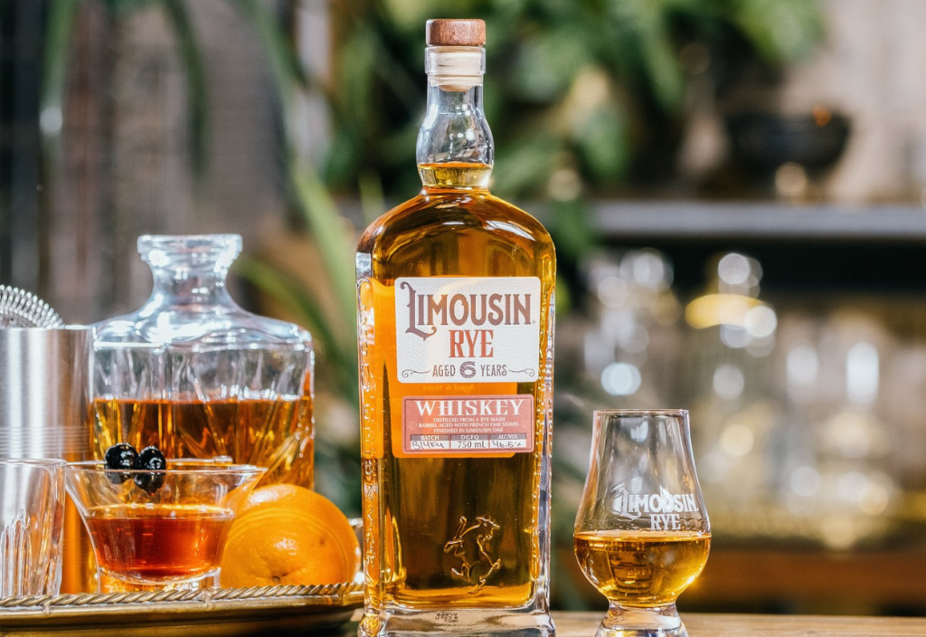 CHOCOLATE & WHISKEY TASTING CLASS w/Dancing Goat Distillery