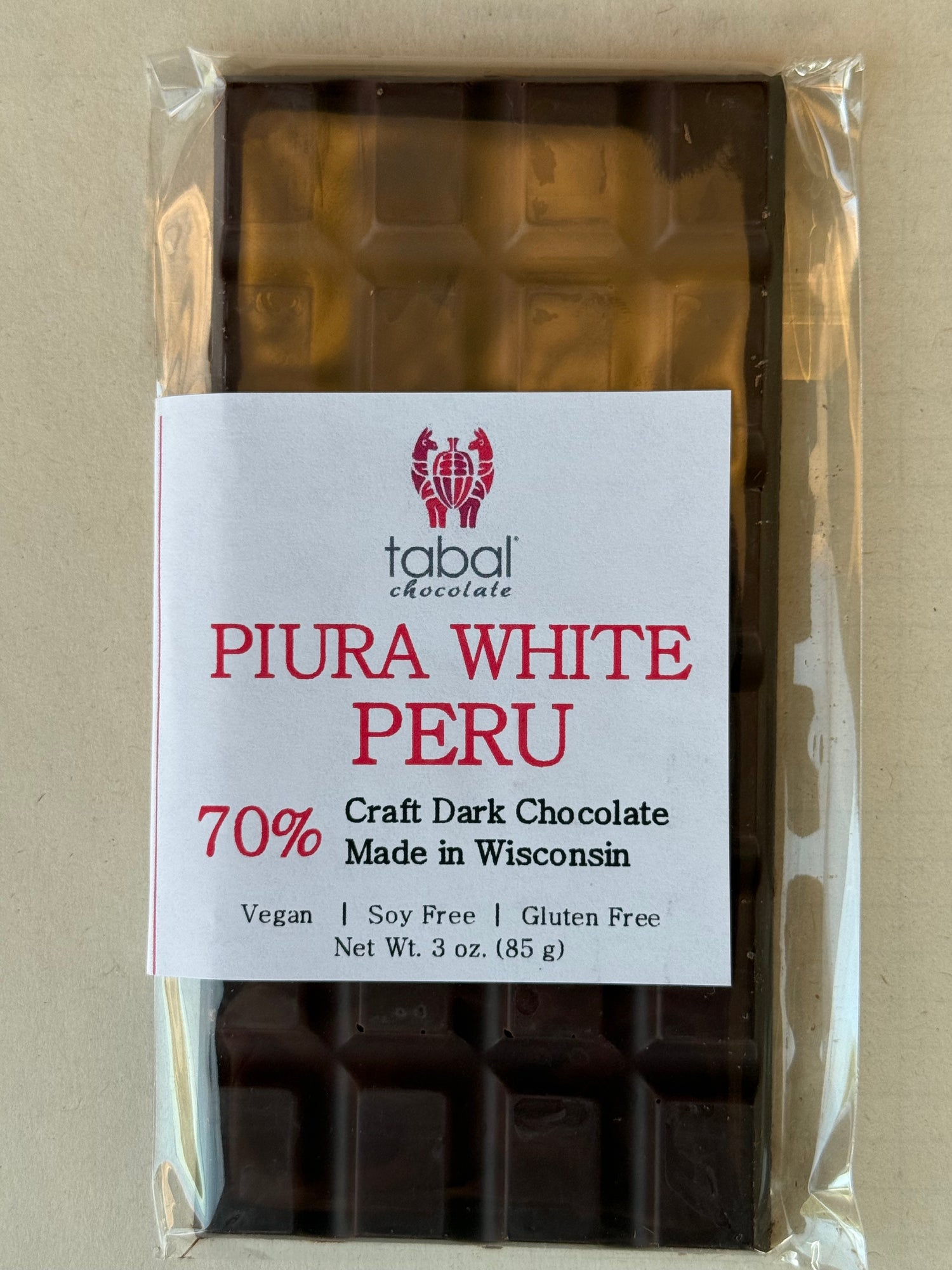 PERU - PIURA WHITE 70%