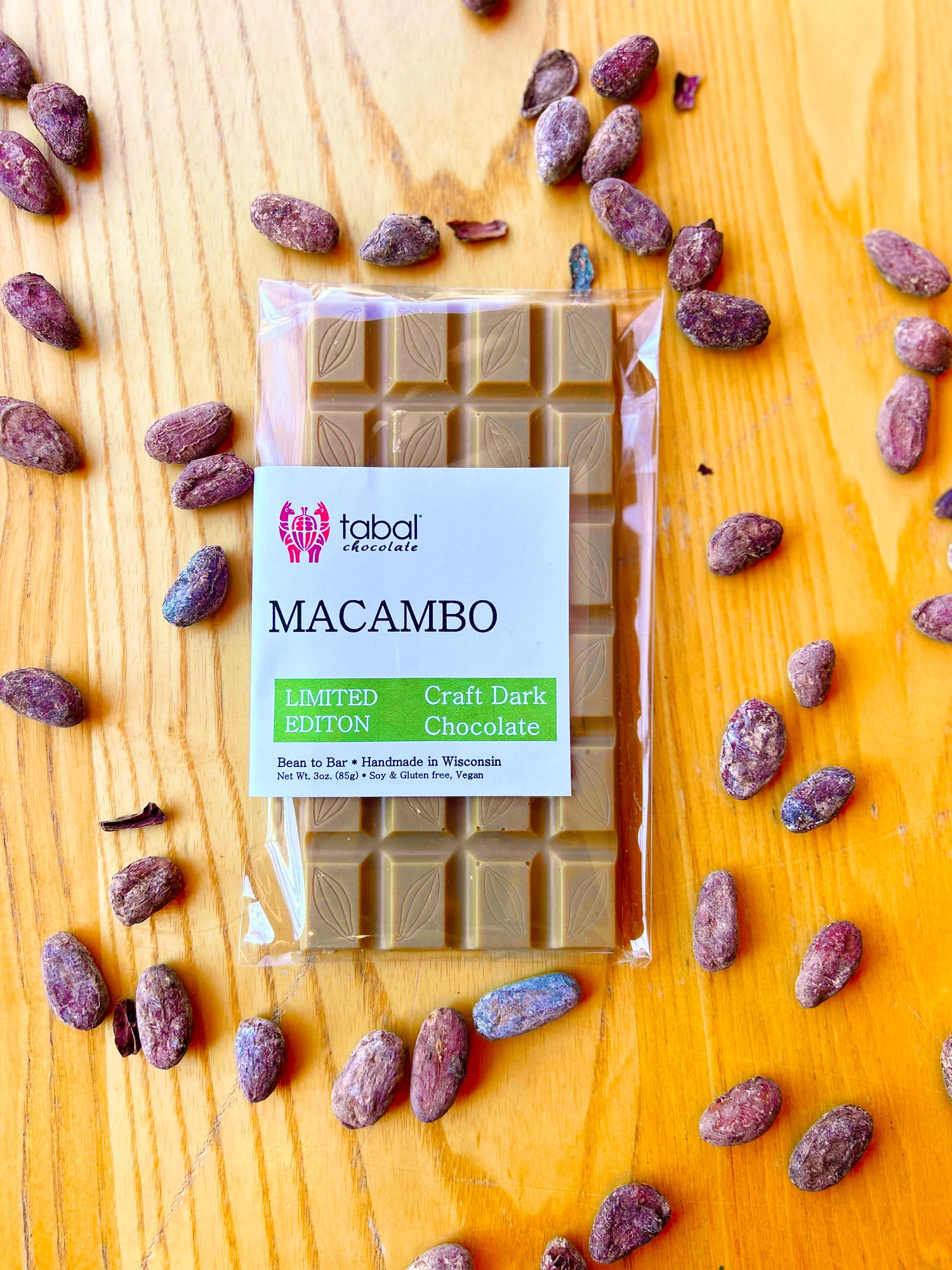 Macambo
