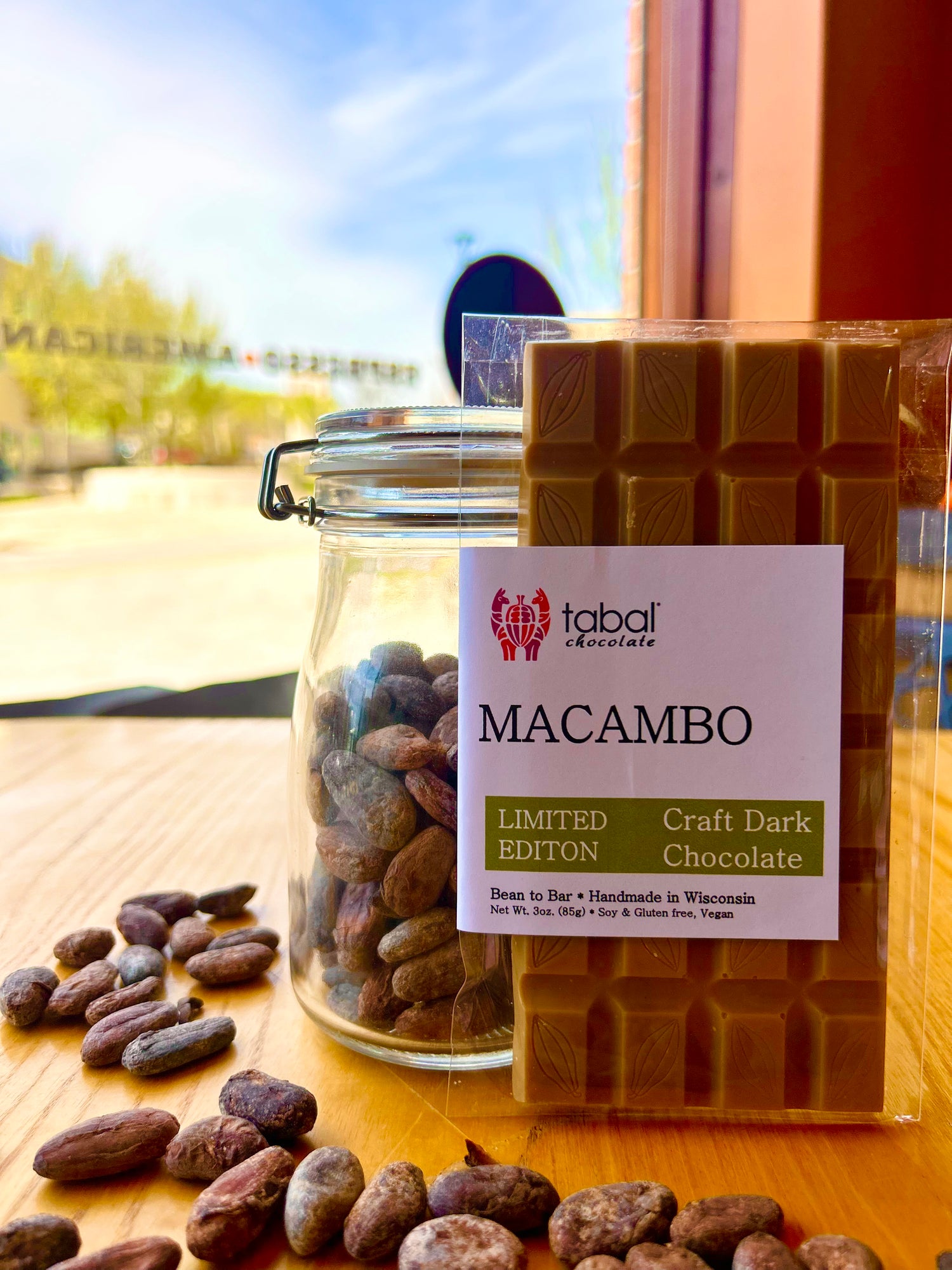 Macambo
