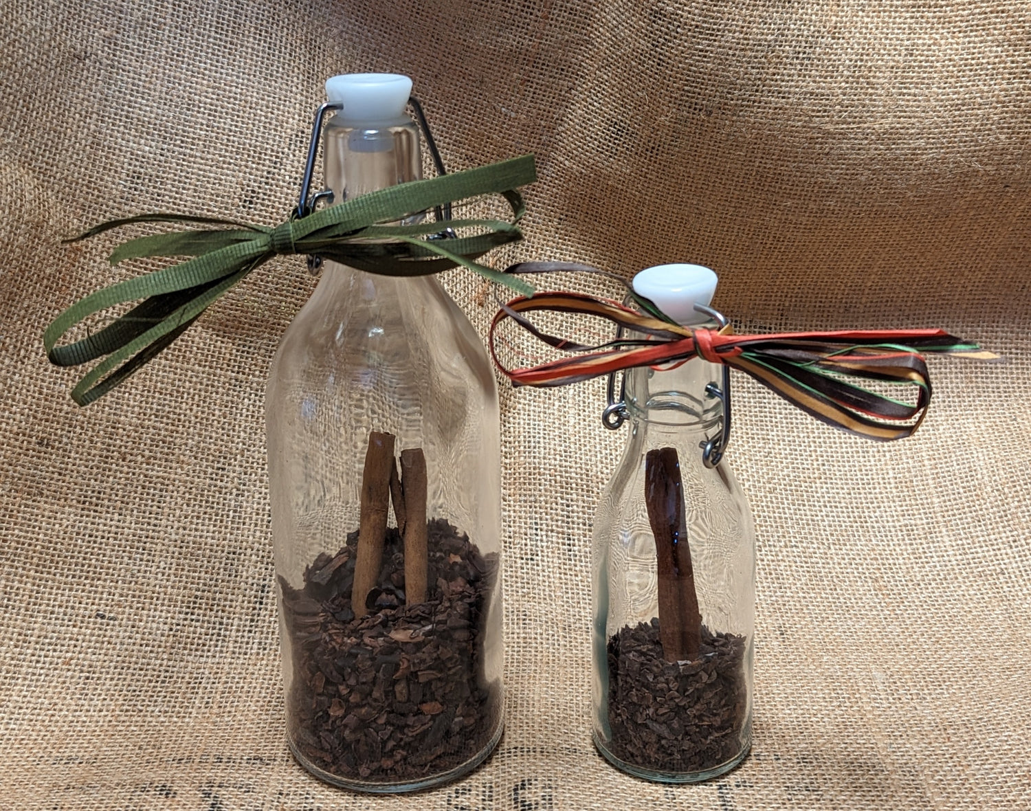 Chocolate/Cacao Infusion Kit - GIFT