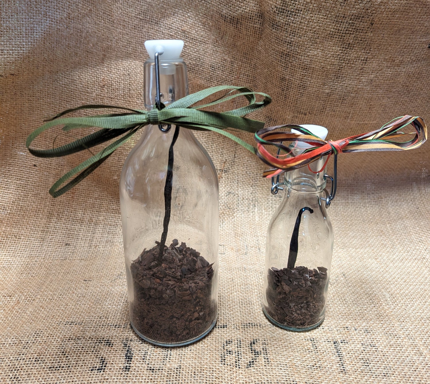 Chocolate/Cacao Infusion Kit - GIFT