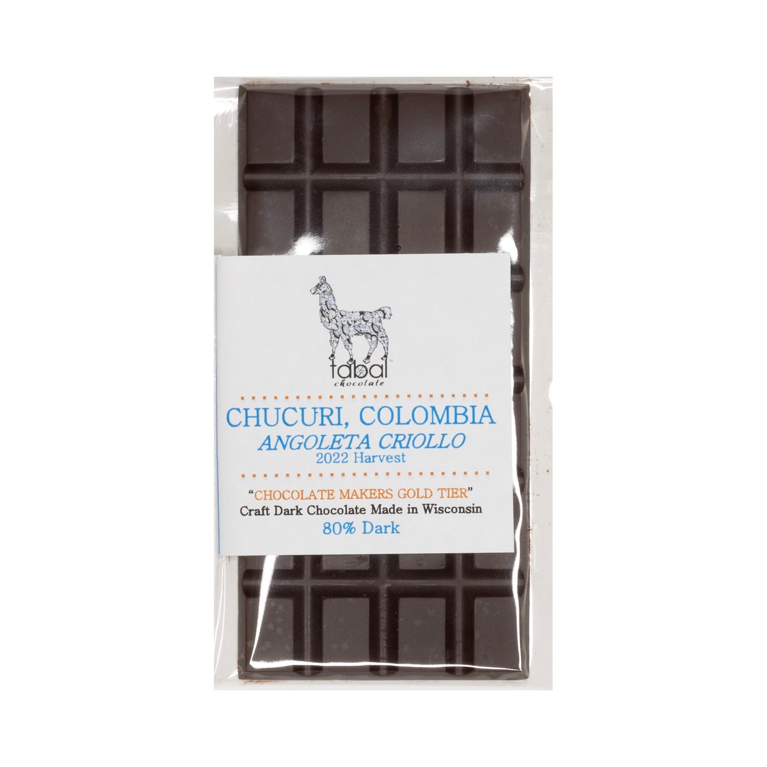 COLOMBIA-CHUCURI