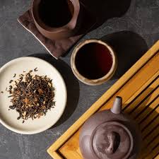 Tea 101 with Rishi Tea & Tabal Chocolate SOLD OUT