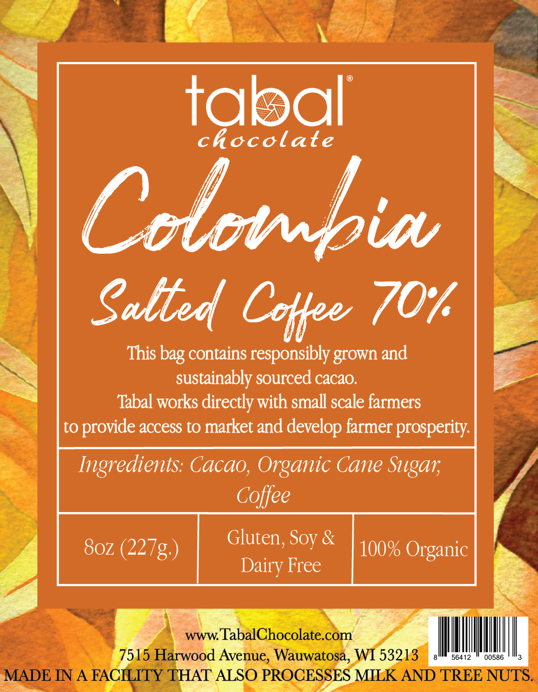 Chocolate Chips (Gems)