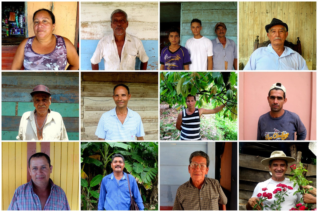 SEA SALTED Dark Chocolate 70%