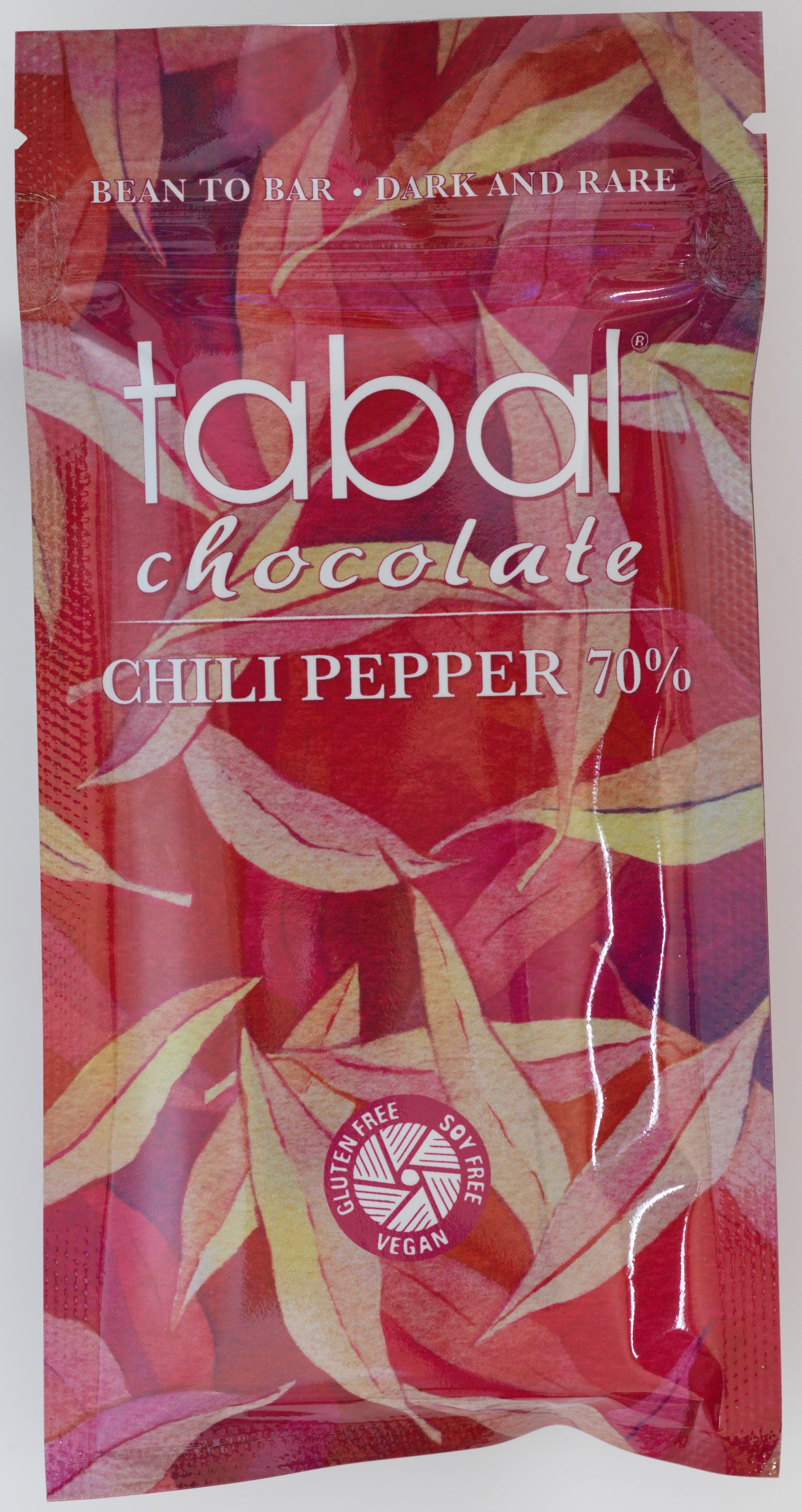 CHILI PEPPER 70%