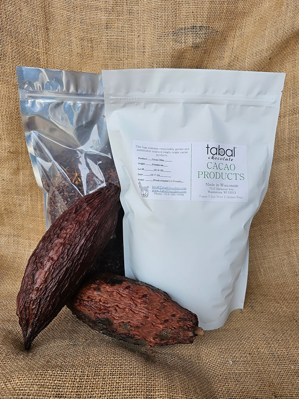 BAKING & BULK