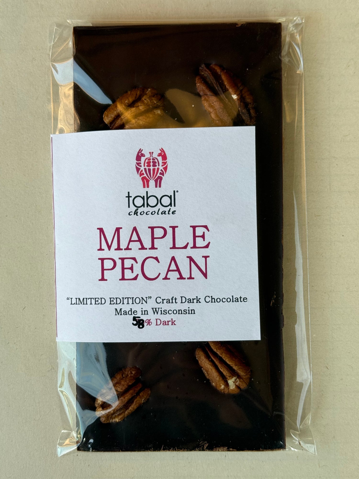 MAPLE PECAN