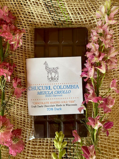 MEZCLA CRIOLLO 70%