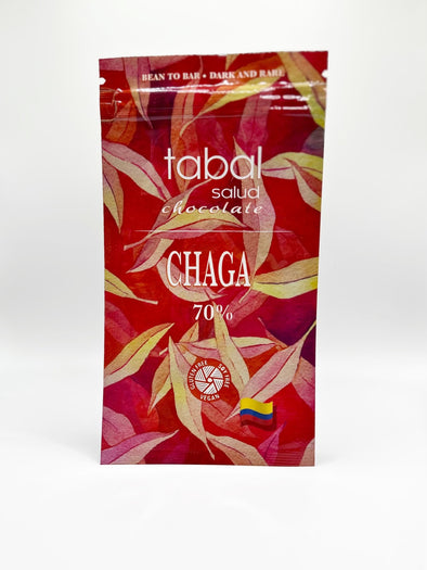 CHAGA 70%