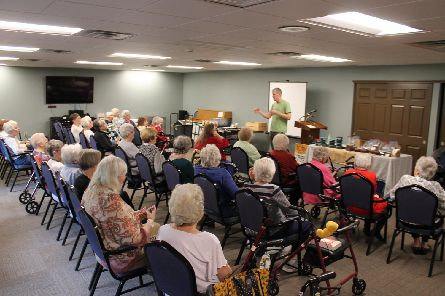 CLASSES: PRIVATE & CUSTOM