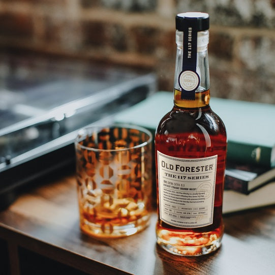 CHOCOLATE & BOURBON TASTING CLASS w/Old Forester – Tabal Chocolate