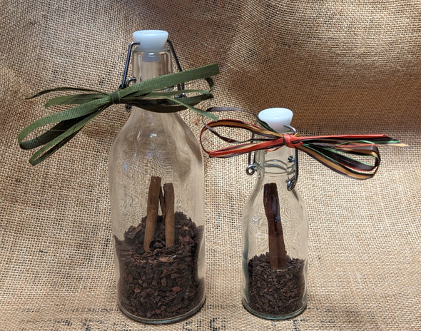 Chocolate/Cacao Infusion Kit - GIFT