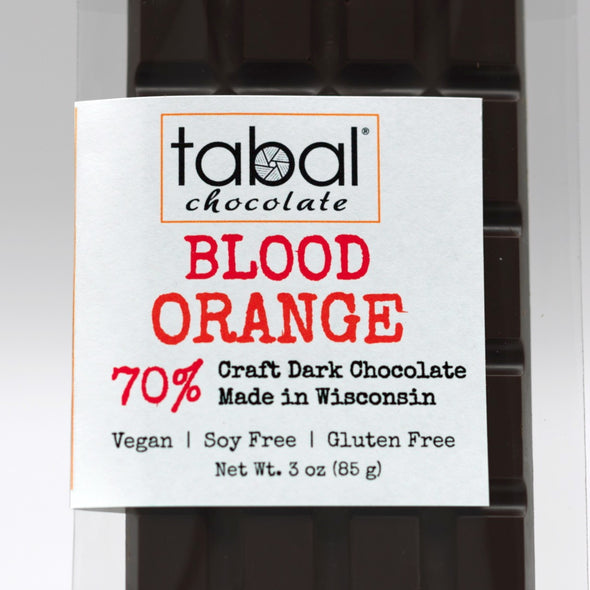 BLOOD ORANGE 70%