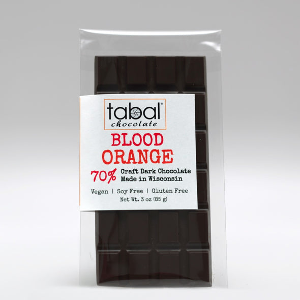 BLOOD ORANGE 70%