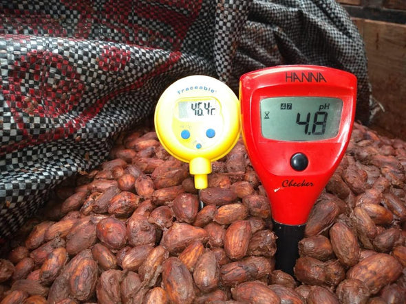 CHUNCHO, PERU 70%