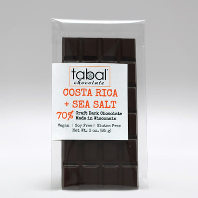 COSTA RICA SEA SALT 70%
