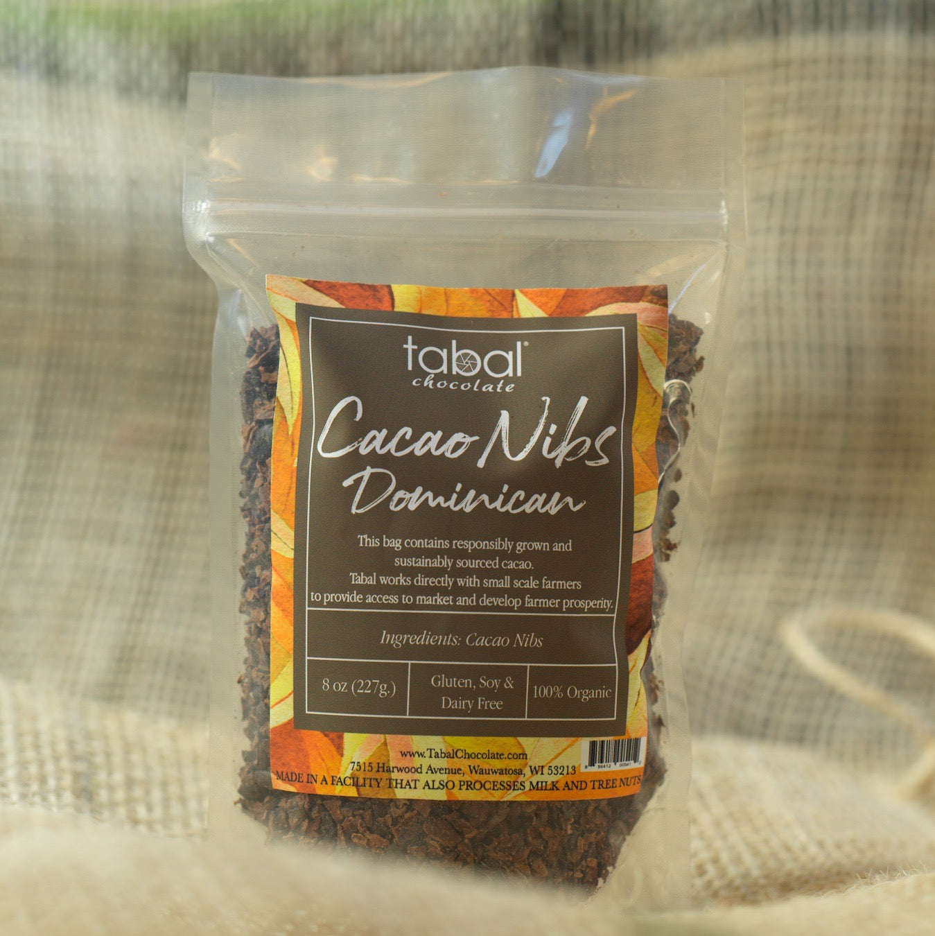 【cacaoページ】 Cacao Fruit Chocolate: Discover the Pure Taste of the Tropics