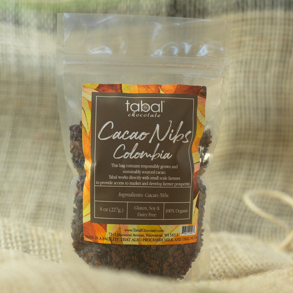 CACAO NIBS