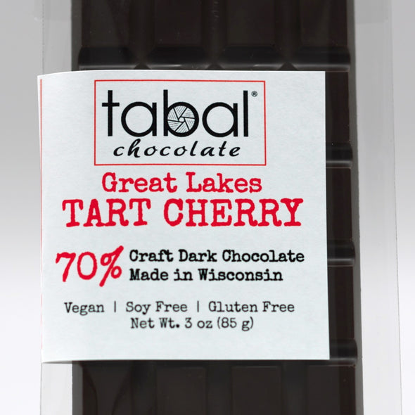 GREAT LAKES TART CHERRY 70%