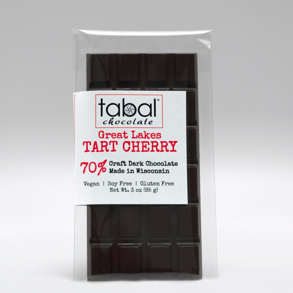 GREAT LAKES TART CHERRY 70%