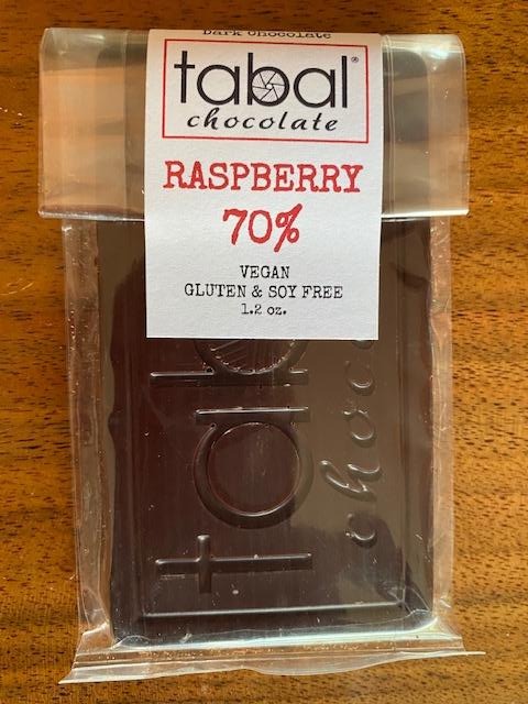 RASPBERRY 70%