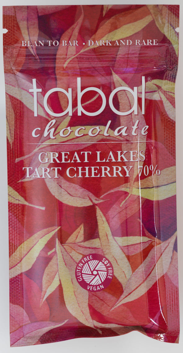 GREAT LAKES TART CHERRY 70%